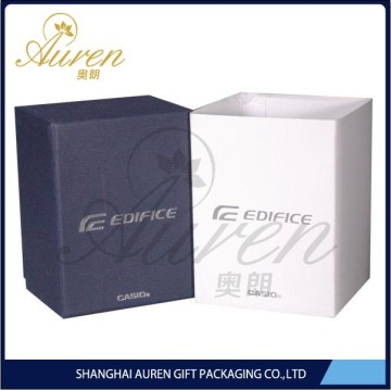 varnishing 2013 Magnet closure foldable paper gift box