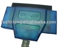3.5 IDE TO USB connector