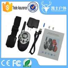 Wholesale Dog Bark Stoper with LCD Digital Display