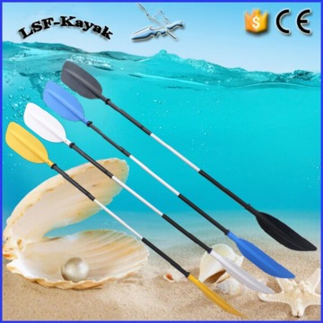 outrigger kayak or canoe paddle