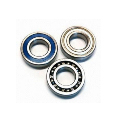 6303 Single Row Deep Groove Ball Bearing