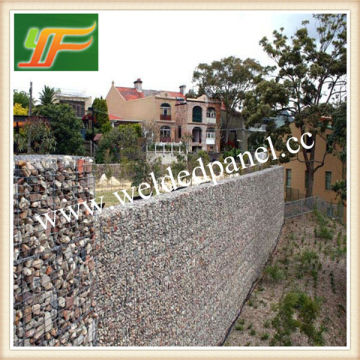 High Quality Welded Gabion/Welded Gabion Basket/Welded Gabion Box For Sale