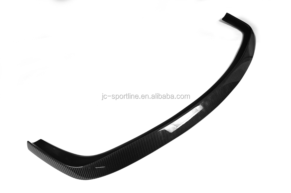 Carbon Fiber E36 Front Lip for BMW 3 Series E36 M3 92-98