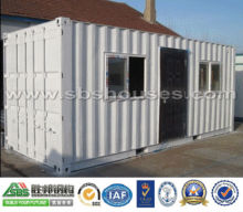 Prefab Mobile Container House/Home