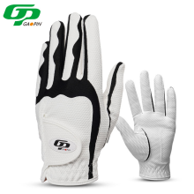 Anti Slip Lycra Golf Glove for Men Training
