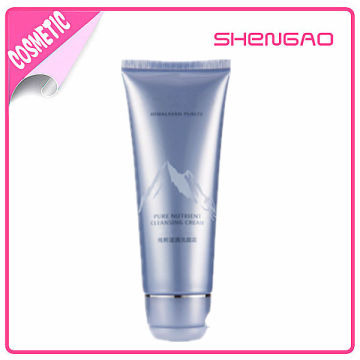 Skin Care Pure Nutrition Moisturizer Cleanser Cream