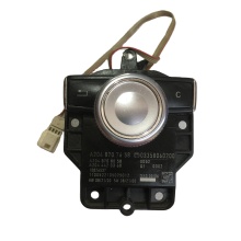 Multimedia Controller Mouse - Multi-Function Switch for Mercedes-Benz W204 C Series A2048707658