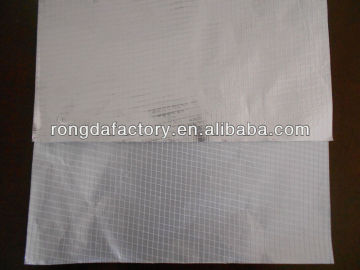 Aluminum Foil Facing