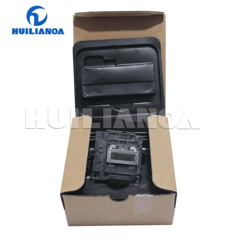 Head Inkjet for Epson L300 Print Head L301 L310 Printhead L351 L353 L550 L551 L120 L210 L211 L360 Fa04010 Fa04000 Printer Parts