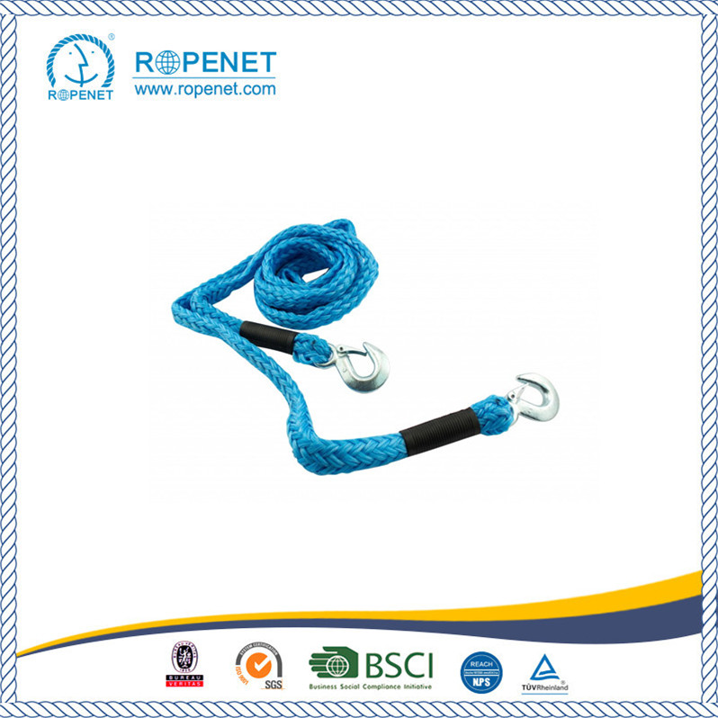 High Quality Wholesale Stretch Car Towing Rope