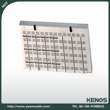 A hot selling product---precision plastic mold components first come first served