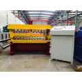 Ameri Drain Exposed Fastener Metal Panel Forming Machine