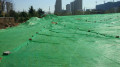 HDPE UV resistent jordbruks plast skugga nettning