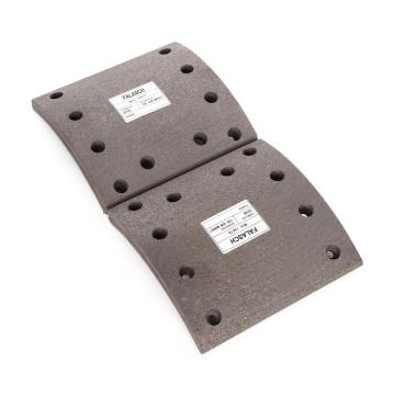 WVA 19478 BRAKE LINING SET
