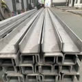 Stainless Steel Channel Steel