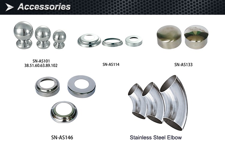 Polished / Satin / Matt Finish 304L Stainless Steel Pipe Weight