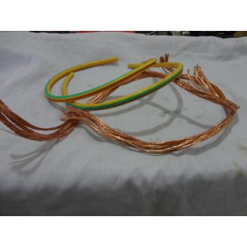 Gaano Karamihan ang Copper Cable Worth