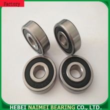 micro bearing 683ZZ RS miniature deep groove ball bearing
