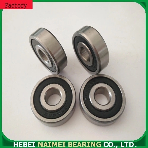 Bantalan Mikro 6005 6006 6007 6008 6009 Bearing Deep Groove Ball Bearing