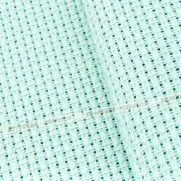 DIY material -- Cross stitch cloth fabric of 11 count