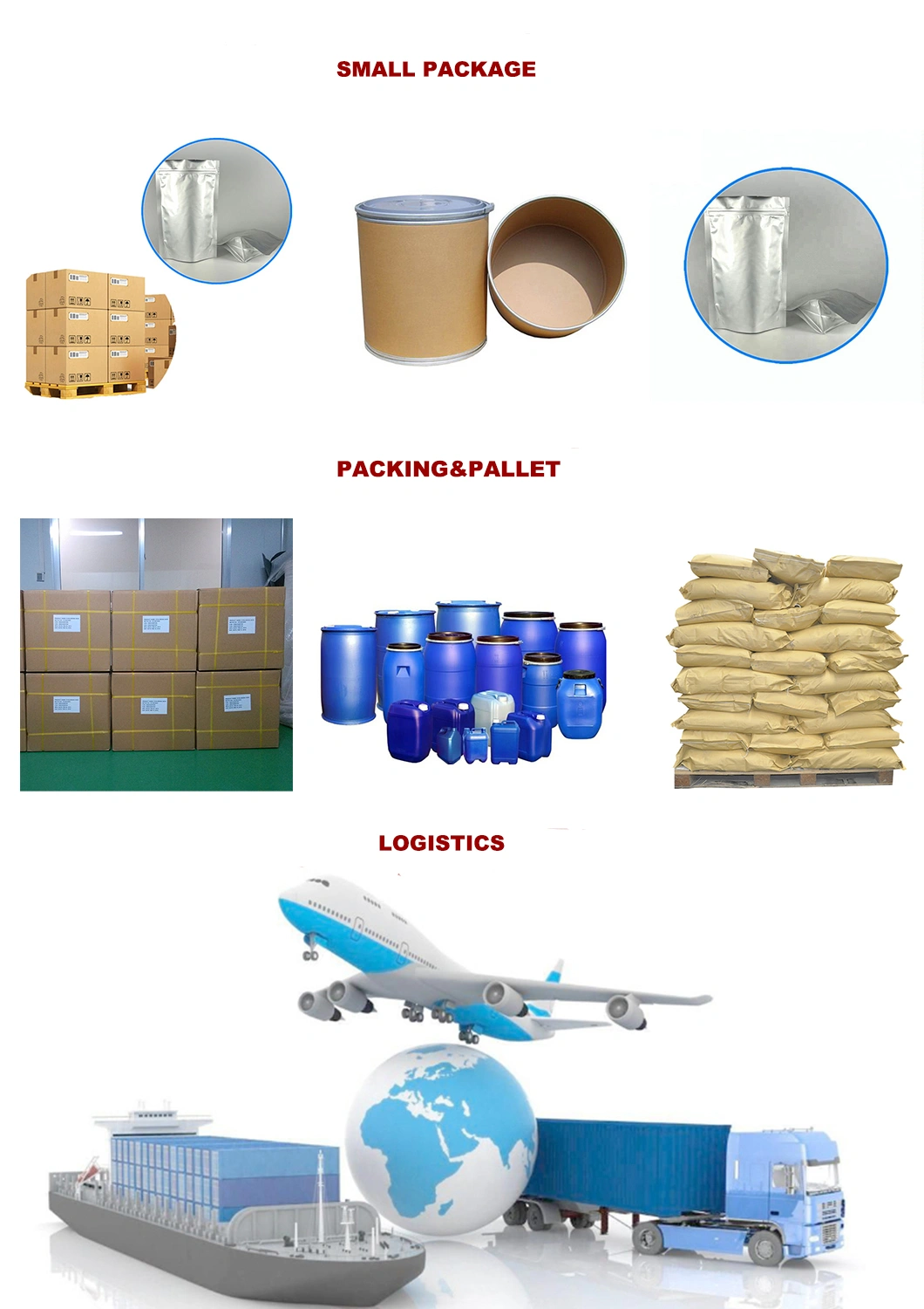 High Quality Raw Material Orlistat 99% Orlistat