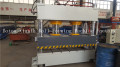 Stone Coated Roof Tile Making Machine