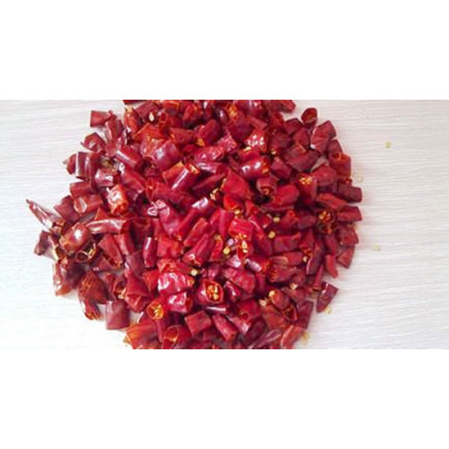 trockenes rotes Chaotian Chili