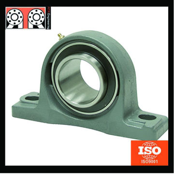 mounted unit pillow block ball bearing