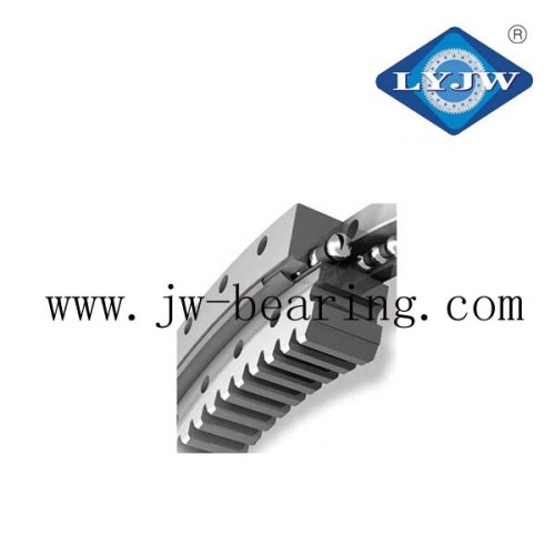 skf turnable double-row ball bearing with different diameter