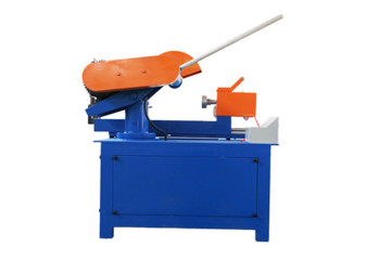 PLC Control Automatic Wire Straigtening Cutting Machine