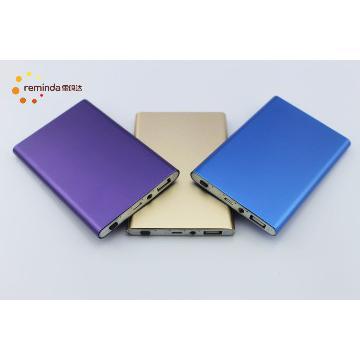2014 New-OEM 5600mAh ultra thin backup mobile battery for mobile phon