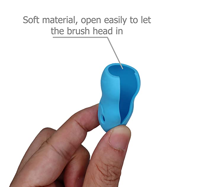 Toothbrush Cap