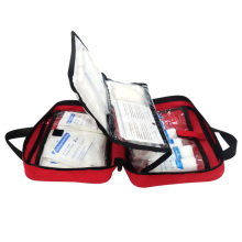 Emergency First Aid Kits Survival Gear For Camping