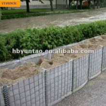 mil10 hesco concertainer defence wall