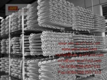 Ringlock Scaffolding