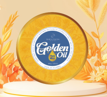 Miracle Anti-Wrinkle Golden Oil