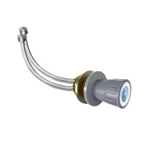 Remote-Controlled Laboratory Water Valve: Convenient Solution for Fume Hood Applications