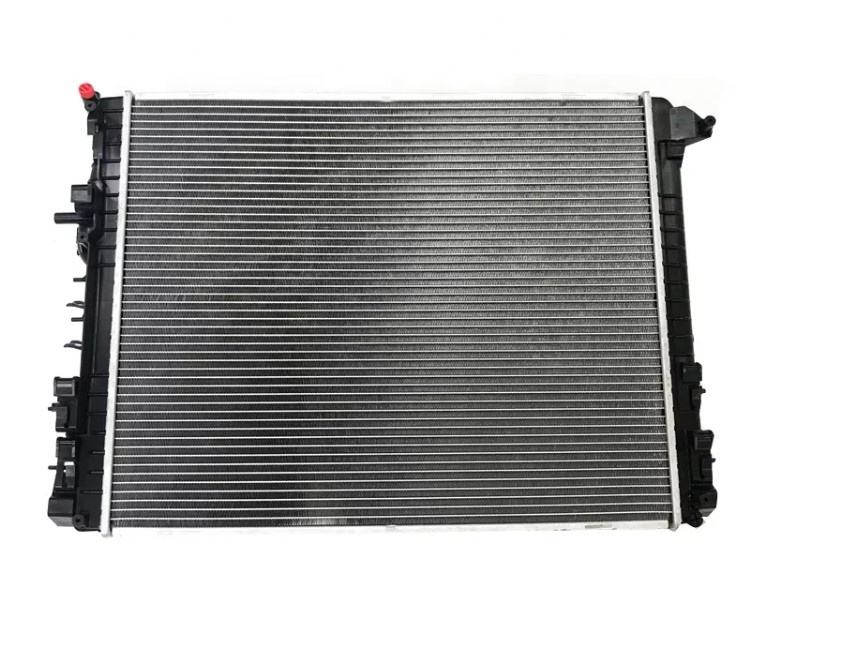 Water tank radiator assembly428-03-21210 for loader WA700-3