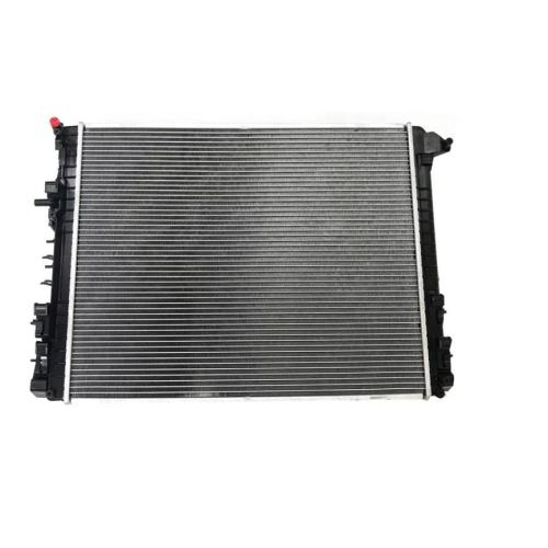 Motor nr. 3D82E-3A deel Radiator Ass&#39;y 14x-03-11312