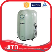 Alto AS-H115Y 34kw/h solar pool heating system swimming pool solar pool heater