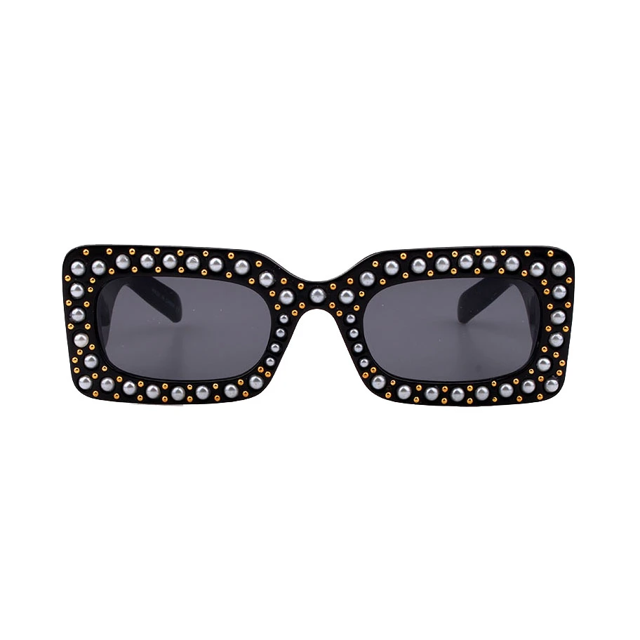 2021 Diamonds PC Small Design Sunglasses