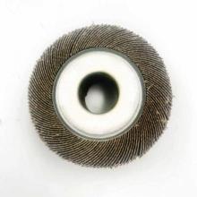 flap wheel be customized