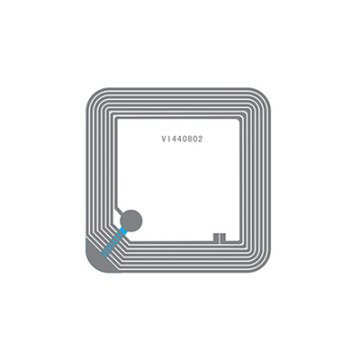 ISO15693 control rfid label rfid book tag