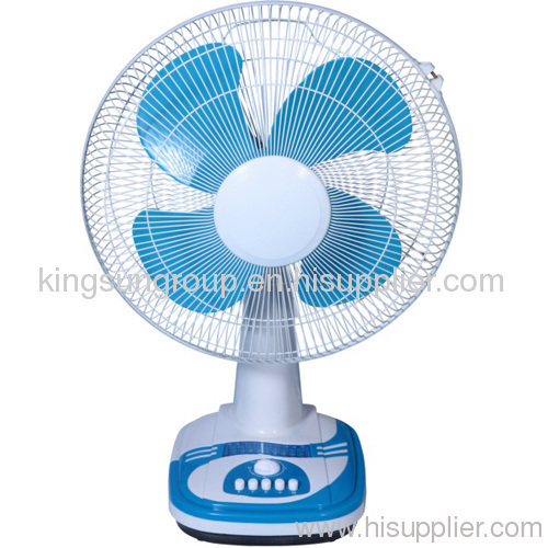 16 Inch Small Desk Fan 