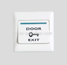 Hermetic Door Push Button Plastic Taye?