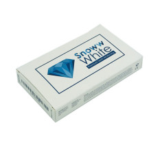 printing Toothpaste paper packaging box