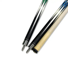 Factory Supply: Billiard Snooker/Pool Cue at Low Prices