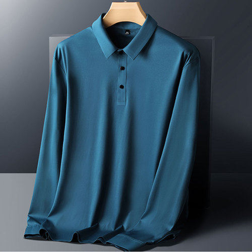 New Arrival Equestrian Polo Shirts For Men