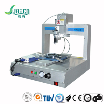 Robot Glue Dispensing Machine