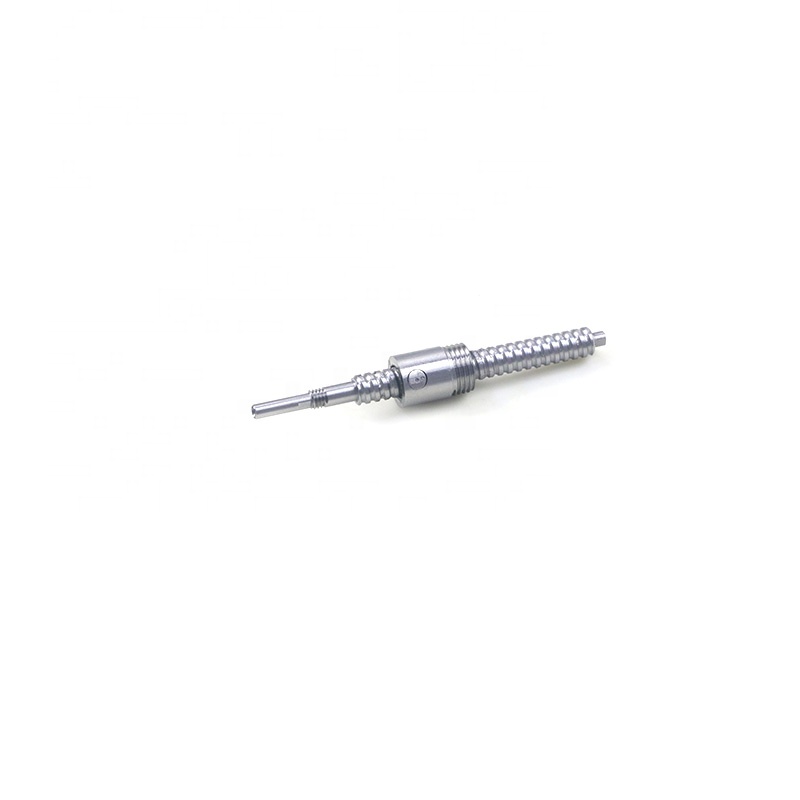 0606 larger screw lead ball screw